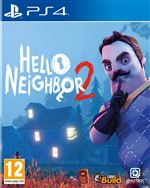 Hello Neighbor 2 PS4