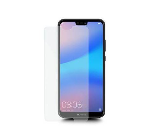 Protection écran Urban Factory verre trempé pour smartphone Honor 20 Lite
