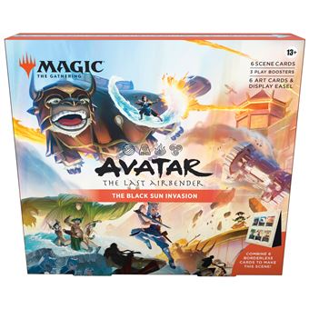 Magic The Gathering - Momo, Familier Taquin - Foil - Avatar, Le Dernier Maître De L'air : Achat Occasion | Cartes Magic The Gathering Magic The Gathering Neuf, Sans étiquette