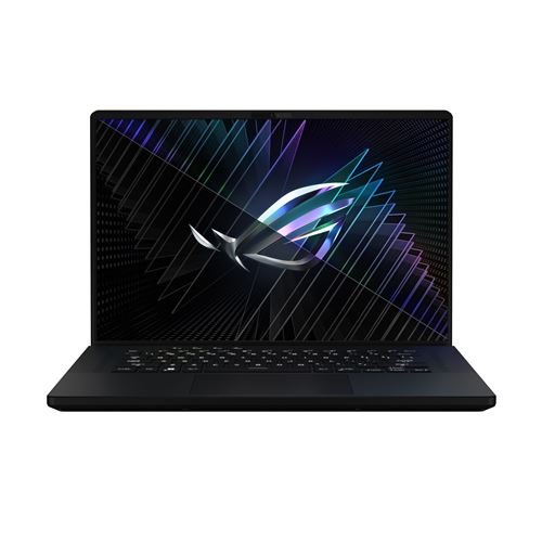 PC portable gaming Asus ROG ZEPHYRUS-M16-GU604VZ-036W 16" Intel Core i9 32 Go RAM 1 To SSD Nvidia RTX 4080 Noir