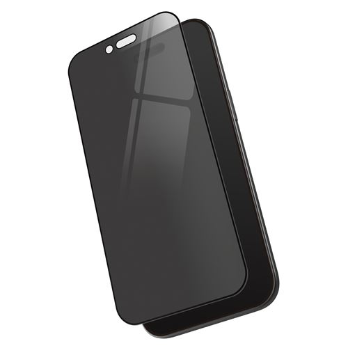TIGER GLASS PRO VERRE TREMPE CONFIDENTIEL 9H+ IPHONE AIR