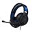 Casque gaming filaire Turtle Beach Atlas 200 Noir pour PS4 et PS5