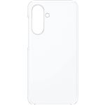 SAMSUNG CLEAR COVER TRANSPARANCY FOR SAMSUNG GALAXY A26
