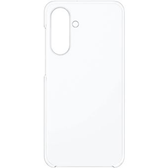 SAMSUNG CLEAR COVER TRANSPARANCY FOR SAMSUNG GALAXY A26
