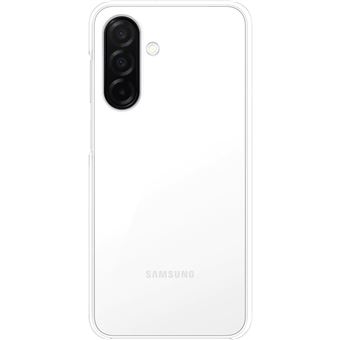 SAMSUNG CLEAR COVER TRANSPARANCY FOR SAMSUNG GALAXY A26