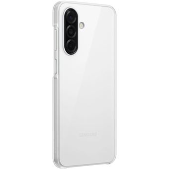 SAMSUNG CLEAR COVER TRANSPARANCY FOR SAMSUNG GALAXY A26