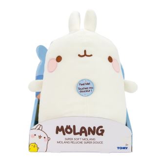 molang peluche