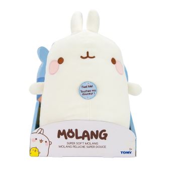 peluches de molang