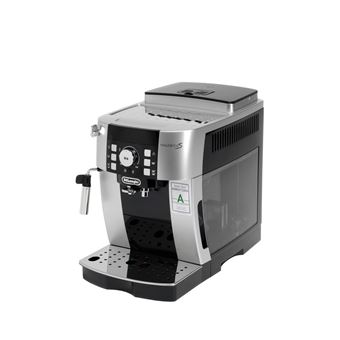 Expresso avec broyeur grains Delonghi Magnifica S ECAM1300 W