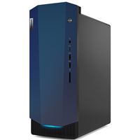 PC Gaming Lenovo IdeaCentre G5 14ACN6 AMD Ryzen 5 8 Go RAM 512 Go SSD Noir et bleu