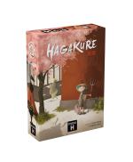 Jeu de société Gigamic Hagakure