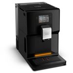 Expresso broyeur à café grains Krups Intuition Préférence EA873810 1450 W Noir