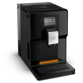 Expresso broyeur à café grains Krups Intuition Préférence EA873810 1450 W Noir - 1