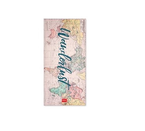 Serviette de plage Legami Ibeach