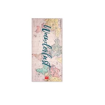 Serviette de plage Legami Ibeach - 1