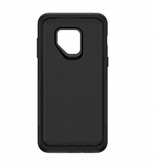 OTTERBOX COMMUTER CASE GALAXY A8 BLACK