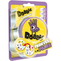 Jeu d'observation et de rapidité Asmodee Dobble