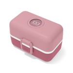 Bento des enfants Monbento Trésor Rose Blush