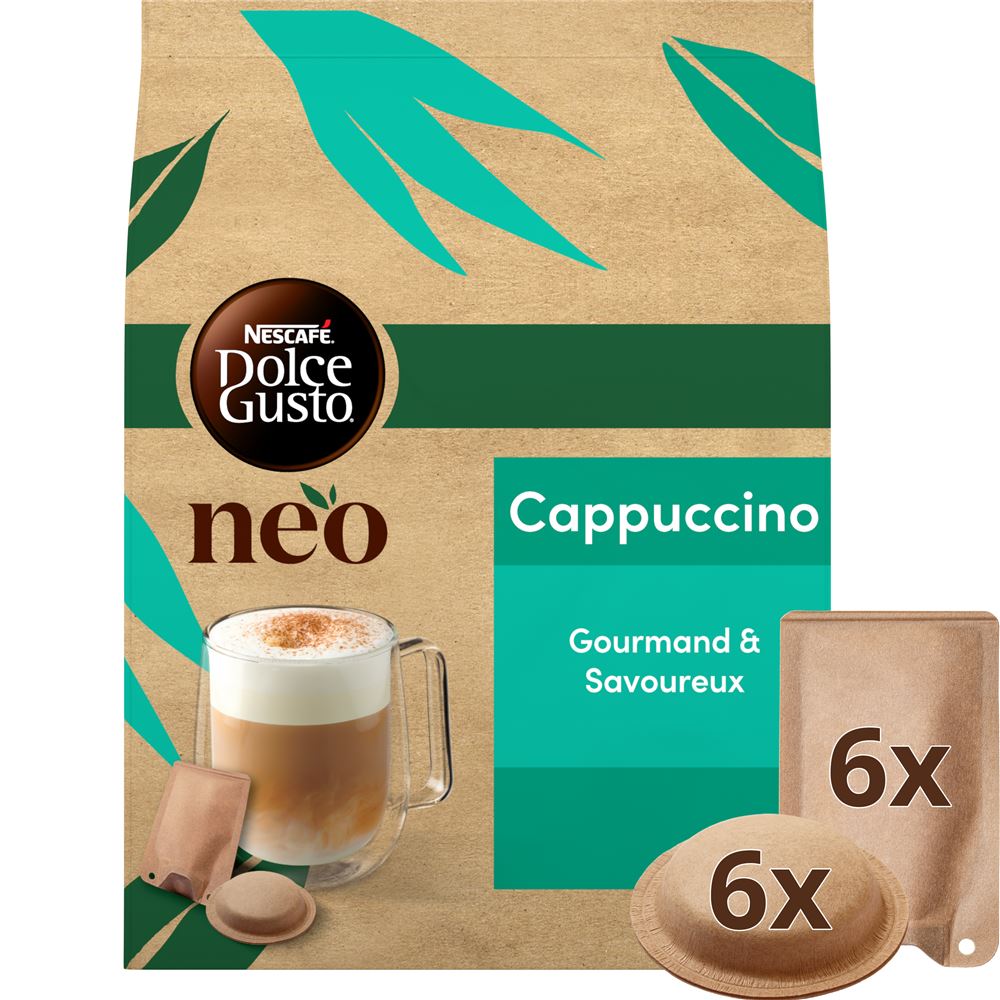 Capsule dolce gusto neo - Cdiscount