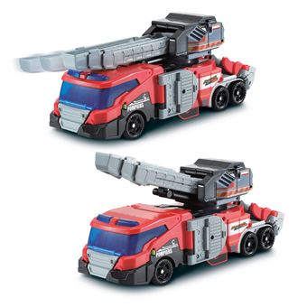 Robot éducatif Vtech Switch & Go Combo Trio Le Méga T-Rex SOS 3 en 1