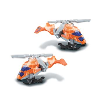 Robot éducatif Vtech Switch & Go Combo Trio Le Méga T-Rex SOS 3 en 1