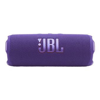 Enceinte sans fil JBL Flip 7 Bluetooth Violet - 1