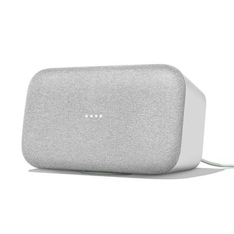 Google Home Max Steen Grijs
