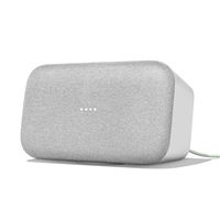 Google Home Max Galet Gris