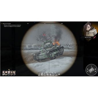 Chars de la Seconde Guerre mondiale - Média - Encyclopædia