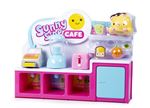 Playset Smooshy Mushy Sunnyside Café Playset