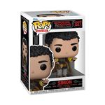 Figurine Funko Pop Movies Dungeons and Dragons Simon