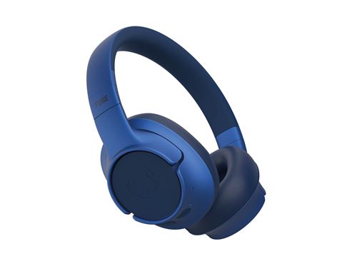 CASQUE AUDIO BLUETOOTH Fresh N'Rebel 3HP3300IG - vue 5