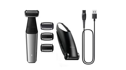 PHILIPS BG5021/15 Tondeuse Corps
