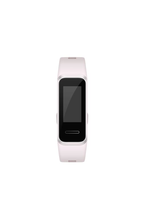HUAWEI BAND 4 BLACK PINK