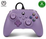 Manette pour Xbox Series X/S PowerA Nano lavande