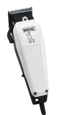 Tondeuse pour animaux Wahl Starter 20110.0462 10 W Blanc