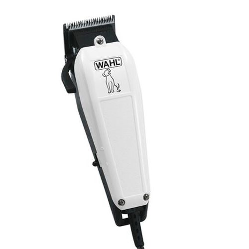 Tondeuse pour animaux Wahl Starter 20110.0462 10 W Blanc
