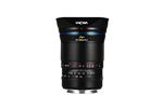 Objectif hybride Laowa Argus 28mm f/1.2 FF noir pour Sony FE