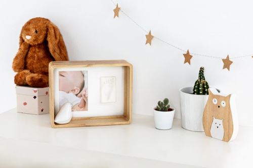 Cadre Avec Empreinte Baby Art 3d My Baby Touch Produits Bebes Fnac Cadre Avec Empreinte Baby Art 3d My Baby Touch Produits Bebes Fnac