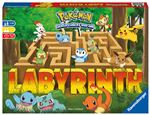 Jeu de société Ravensburger Labyrinthe Pokémon