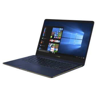 PC Hybride Asus Zenbook-Flip-S-U7r16512-B écran2