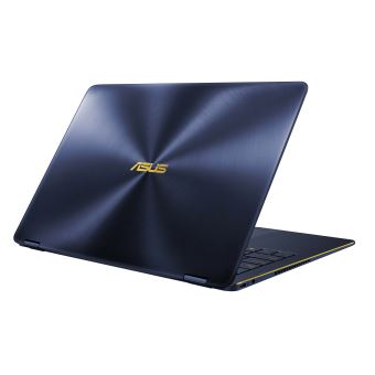 PC Hybride Asus Zenbook-Flip-S-U7r16512-B écran6