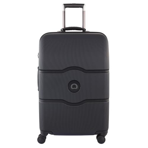 Valise Delsey Châtelet Air 82 cm Noir - 001672821-00 - 00167282100