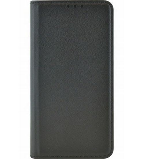 Etui folio Big Ben Connected Noir pour iPhone 5 et 5S
