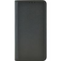Etui folio Big Ben Connected Noir pour iPhone 5 et 5S