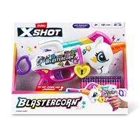 Jeu de tir Zuru France BlasterCorn Heartbreaker