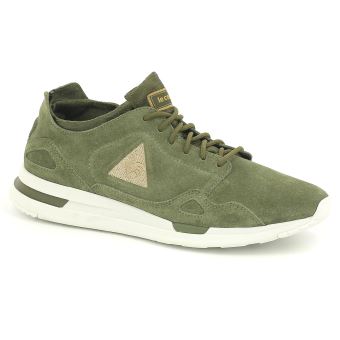 Coq Kaki Le R Flow Lcs Sportif Taille Suede 40 Chaussures Femme 7wE8xq7a