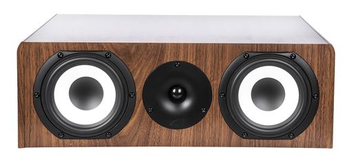 Cabasse Mt32 Socoa Noyer Foncé
