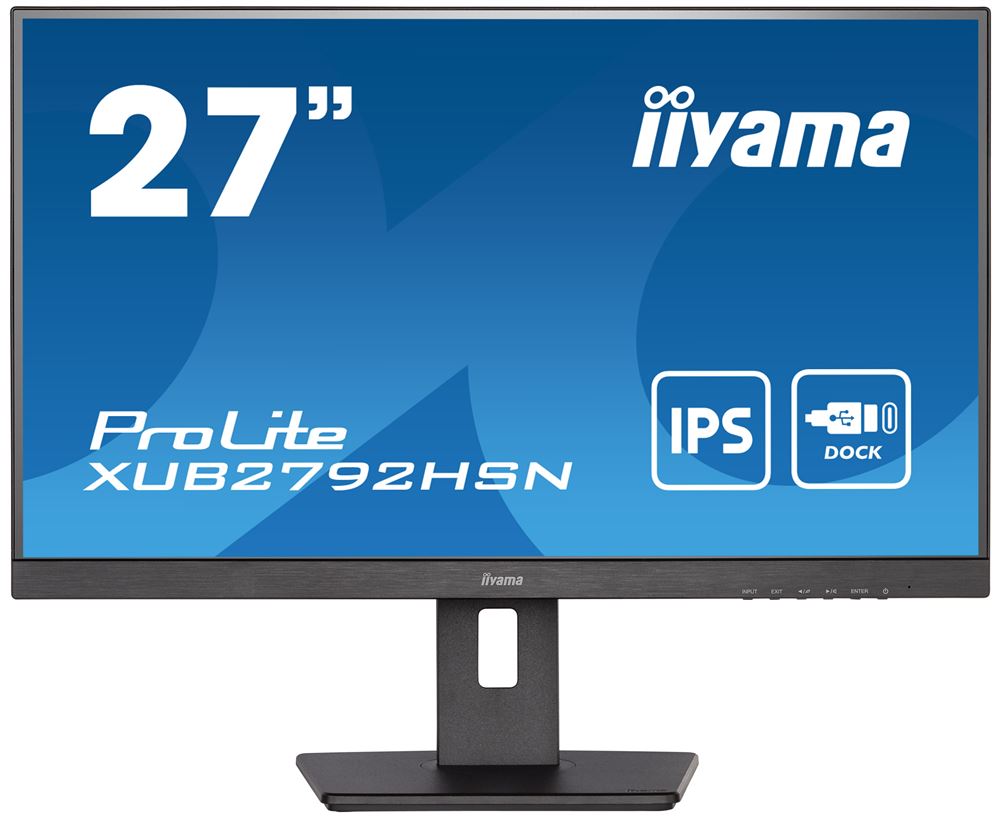 Prix imbattable sur l'écran 24 Iiyama ProLite