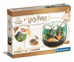 Jeu créatif Clementoni Terrarium Harry Potter